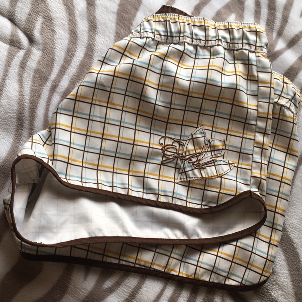 Ezekiel shorts